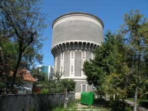 Planetariul Bacau